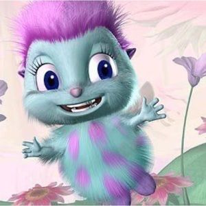 Meet your Posher, Lianna